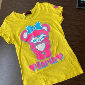 Used Kids T-shirts